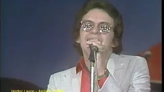 Thumbnail: Hector Lavoe - Alejate (1980) - Show Venevision 1981 Con La Crítica