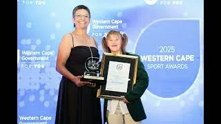 Thumbnail: Provincial Sport Awards 2025