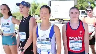 Thumbnail: Eden Street Mile at the George Festival 