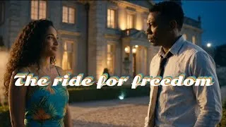 Thumbnail: The ride for freedom