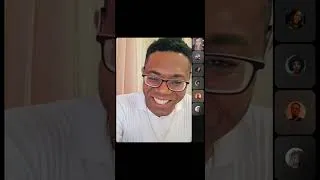Thumbnail: Estefanie fe yon lot pitit pou maril apres li fin twompel ak yon lot fi OPEN TALK Extrait