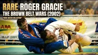 Thumbnail: BJJ GOLD: Lost Roger Gracie Matches (2002)