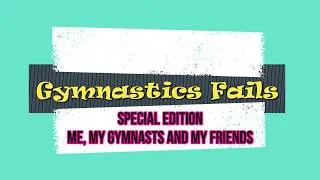 Thumbnail: Gymnastics Fails Italy/Australia