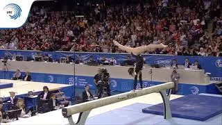 Thumbnail: Men/Women Artistic Gymnastics - Beautiful & Crazy Connections