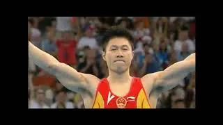 Thumbnail: Gymnastics Legend : Li Xiaopeng (CHI)