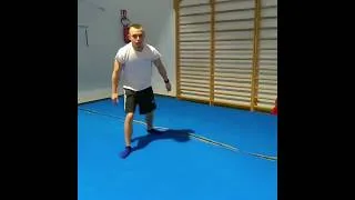Thumbnail: Men Artistic Gymnastics Old & New Skills