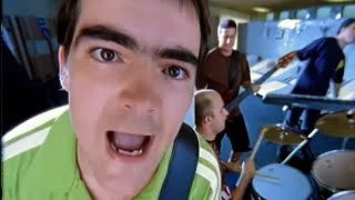 Thumbnail: Skank - Uma Partida de Futebol 