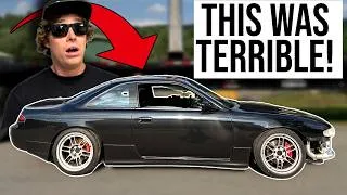 Thumbnail: This Could Have Been A $15,000 Mistake..