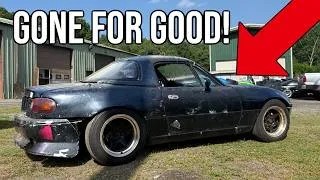 Thumbnail: SCRAPING A HAGGARD RELIC!
