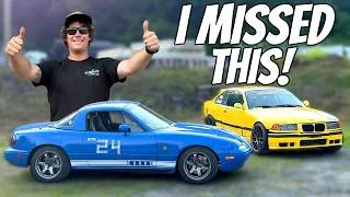 Thumbnail: This Weekend Changed Everything!!!!