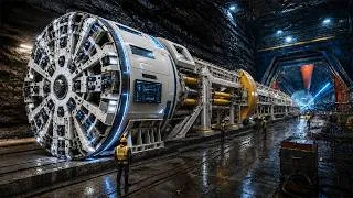 Thumbnail: Inside China’s Insane $700 Billion Infrastructure Revolution