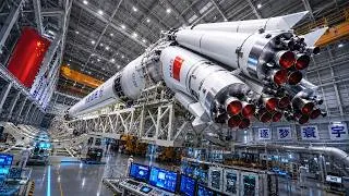 Thumbnail: Inside China’s Insane Tech Revolution: 9 Inventions Changing the World