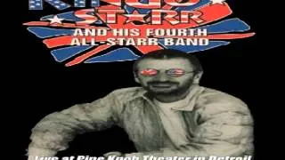 Thumbnail: Ringo Starr and His Fourth All-Starr Band - THE UNOFFICIAL CD