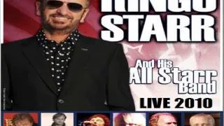 Thumbnail: Ringo Starr and His All Starr Band: Tour 2010 Live - THE UNOFFICIAL CD