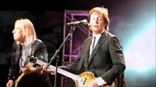 Thumbnail: Ringo Starr's 70th Birthday Concert - 23. Birthday (Paul McCartney)