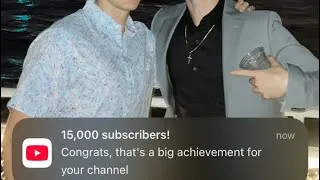 Thumbnail: I faked my success on youtube