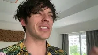 Thumbnail: A basic day in Thailand