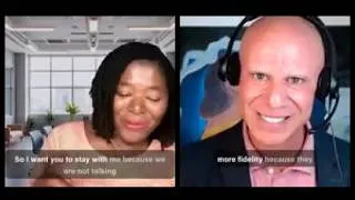 Thumbnail: Base foundation revolves around empathy.