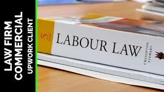 Thumbnail: Stefan Banovich - Law Firm Commercial
