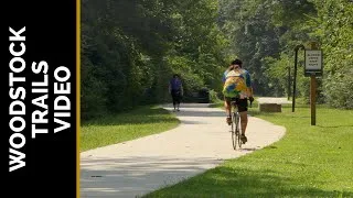 Thumbnail: Woodstock Trails