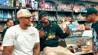 Thumbnail: Eastside Long Beach | SaviTho “Lil Brown Liquor” (Music Video) #trending #viral #longbeach 