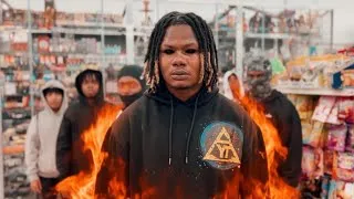 Thumbnail: YellxwTape - ''Wrong Opp'' (Music Video) #trending #viral