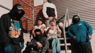 Thumbnail: Santa Ana | FTS Flow ''Switch'' (Music Video) #trending #viral #santaana 