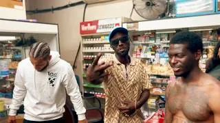 Thumbnail: MGrizzly - ''Serious'' (Music Video) #trending #viral