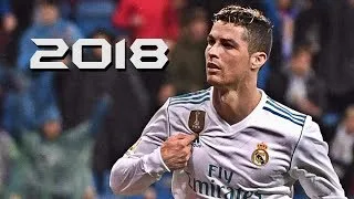 Thumbnail: Cristiano Ronaldo 2018 Cop-op