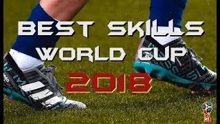 Thumbnail: Best Football Skills - World Cup Russia 2018 |HD