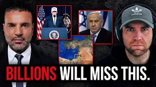 Thumbnail: Billions of people, Christians included, will miss this | Amir Tsarfati