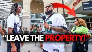 Thumbnail: He Was About To Evangelize For The 1ST TIME Then This Happened!