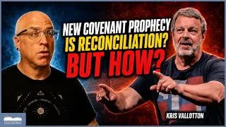 Thumbnail: New Covenant Prophecy is Reconciliation? But How?