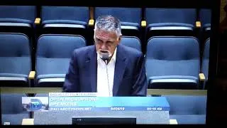 Thumbnail: SHERIDAN ADVOCATING FOR CHURCHES AS HOMELESS SHELTERS