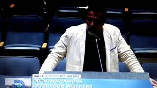 Thumbnail: DALLAS WHISTLEBLOWER POLICE OFFICER NICK NOVELLO