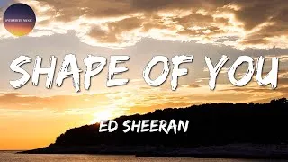 Thumbnail: 🎶Ed Sheeran - Shape of You || Eminem , NewJeans , Bruno Mars (Mix)