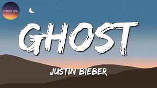 Thumbnail: 🎶 Justin Bieber - Ghost || Olivia Rodrigo, Taylor Swift, SEVENTEEN (Mix)