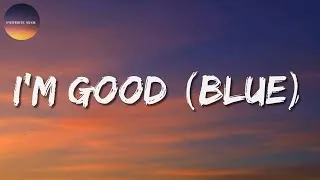 Thumbnail: 🎶 David Guetta - I'm Good || Tyler, The Creator, Kali Uchis,  Ariana Grande,  Céline Dion (Mix)