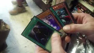 Thumbnail: YU-GI-OH RIP!