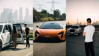 Thumbnail: A Week In The Life Of A 27 Year Old Millionaire In Dubai