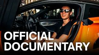Thumbnail: I’ve Recorded My Entire Life From Broke To $30 Million (A Documentary)