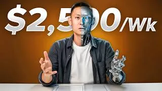 Thumbnail: 5 AI Tools Creators Are Using to Build Digital Product Businesses in 2026