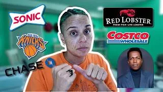 Thumbnail: What I Spent Last Week | Every Single Transaction | 7/26/2026 - 8/1/2026 #dinks