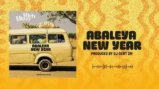 Thumbnail: Rich Bizzy - Abaleya New Year [bonus] (official audio ) 