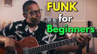 Thumbnail: Breaking Down the Perfect Funk Groove