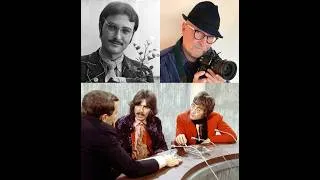 Thumbnail: Buskin with The Beatles #116 - Bonzai with The Beatles
