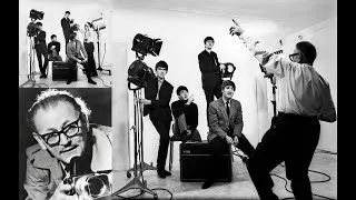 Thumbnail: Buskin with The Beatles #115 - My 1983 Interview with Photographer Dezo Hoffman