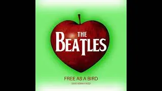 Thumbnail: The Beatles - Free As a Bird 2025 (fixed)