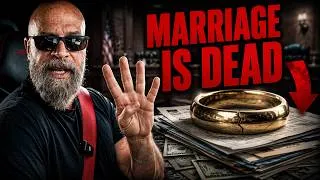 Thumbnail: The Four Reasons Men Are Sitting on the Sidelines of Marriage