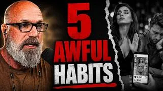 Thumbnail: 5 Things Plugged-In Betas Do That Kill Attraction Instantly